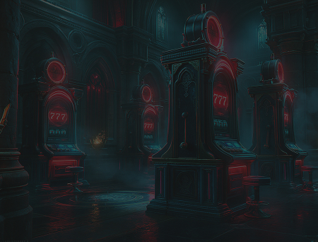 Knight Slots