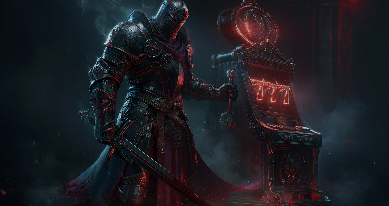 Knight Slots
